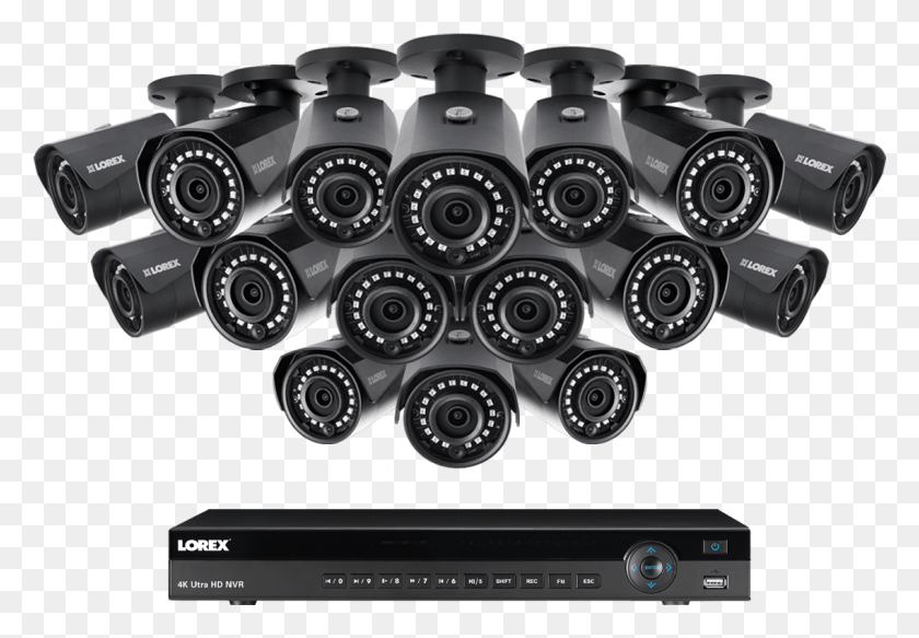 1134x761 Network Video Recorder, Camera, Electronics, Machine HD PNG Download