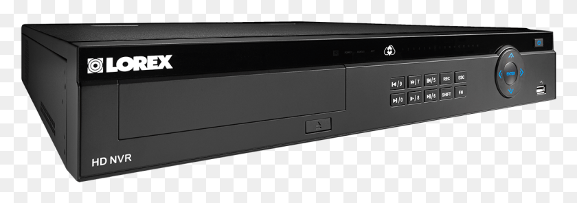 1143x347 Network Video Recorder Transparent, Machine, Printer, Cd Player HD PNG Download