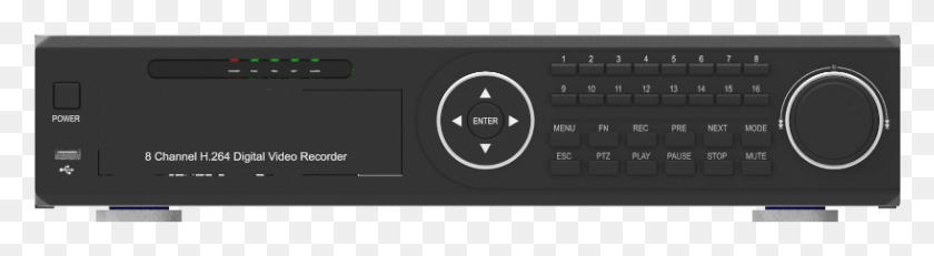 818x180 Network Video Recorder Transparent Images Vehicle Audio, Computer Keyboard, Computer Hardware, Keyboard HD PNG Download