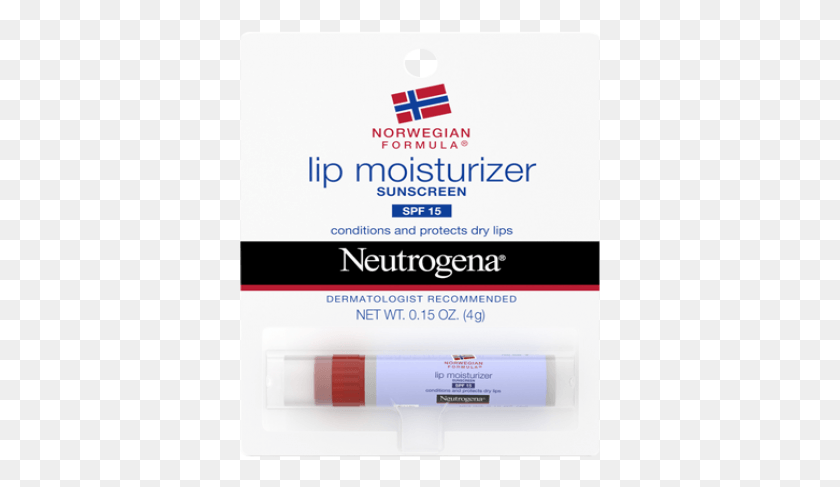 361x427 Neutrogena Lip Moisturizer Neutrogena, Advertisement, Poster, Flyer HD PNG Download