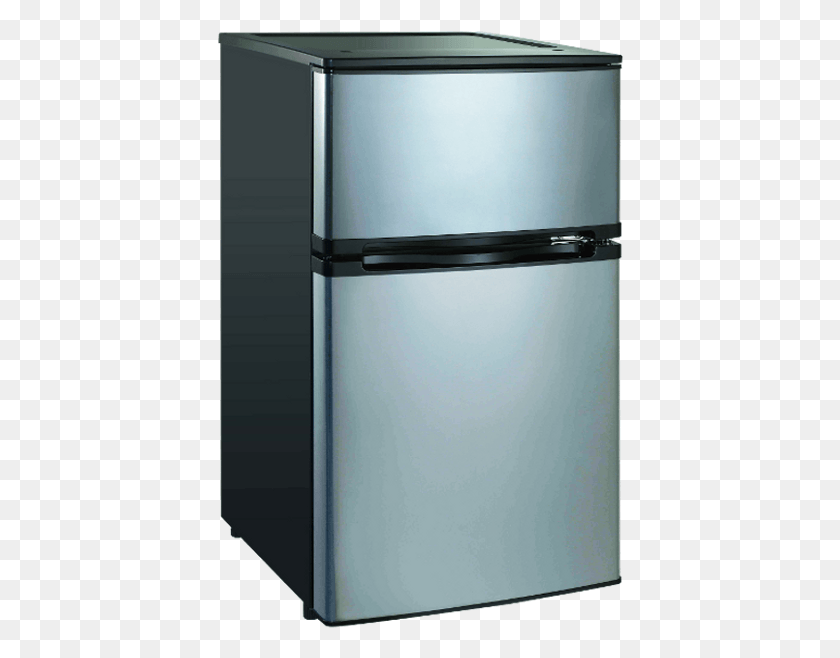 406x598 Nev E031 Neveras Ejecutivas, Refrigerador, Electrodomésticos Hd Png