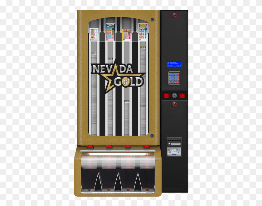368x598 Nevada Gold 4 Column Nevada, Mobile Phone, Phone, Electronics HD PNG Download