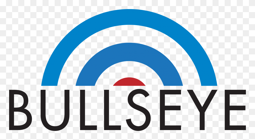 2113x1094 Descargar Png Jamás Comprar Otro Codificador De Eje Hueco Bullseye Logo, Número, Símbolo, Texto Hd Png