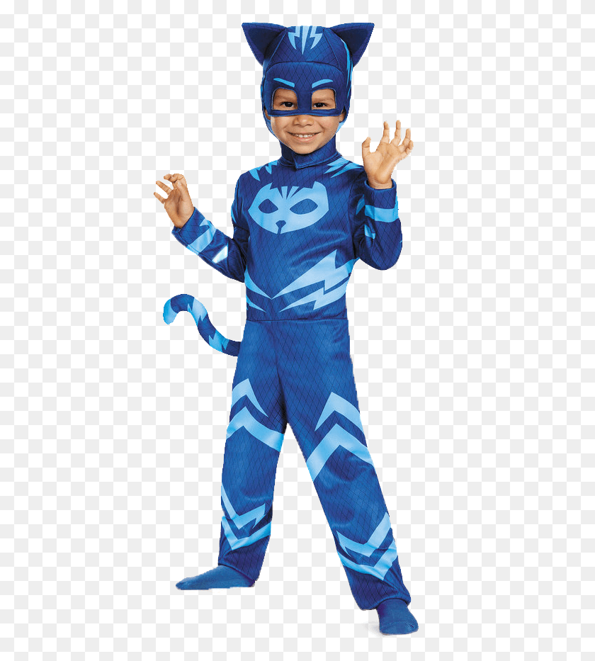 409x873 Never Miss A Moment Catboy Costume, Person, Human, Clothing HD PNG Download