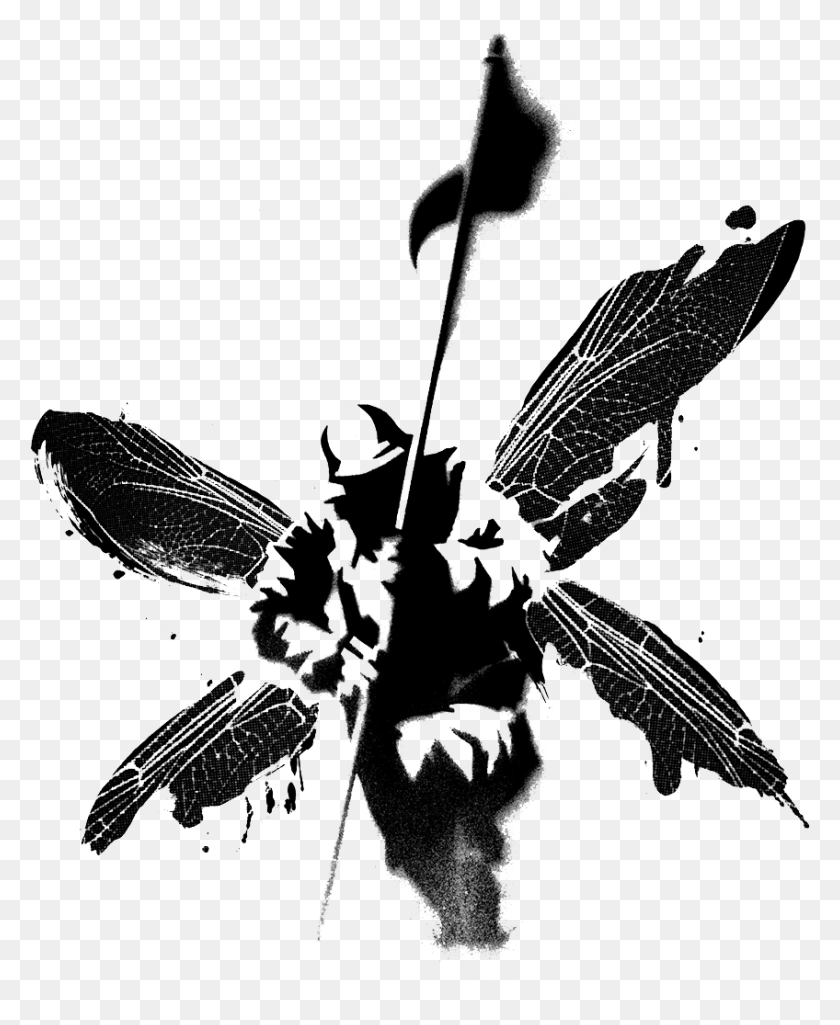 848x1050 Never Miss A Moment Linkin Park Hybrid Theory Soldier, Insect, Invertebrate, Animal HD PNG Download