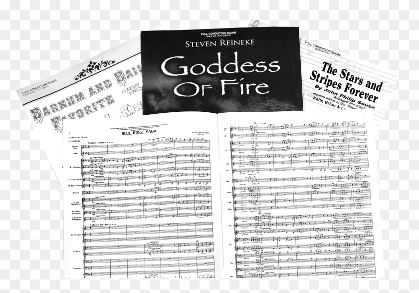 2917x1974 Never Out Of Print Sheet Music, Text, Word HD PNG Download