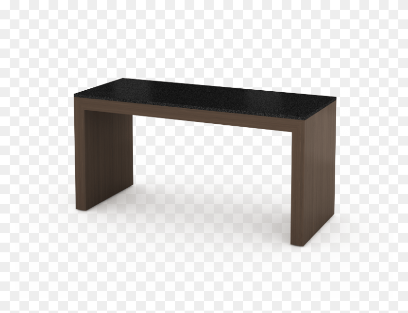 800x600 Nevins Classic Parsons Table With A Stone Top Ofis Byura Dlzhina 150 Sm, Desk, Furniture, Tabletop HD PNG Download