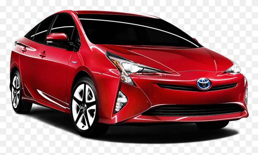 792x454 Toyota Prius 2016 Toyota Prius 2016, Автомобиль, Автомобиль, Транспорт Png Скачать