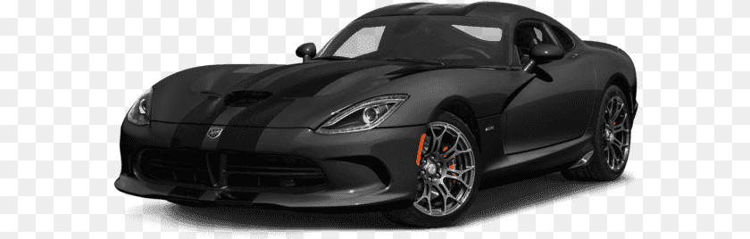 589x268 New 2017 Dodge Viper Gtc Dodge Viper Car, Alloy Wheel, Vehicle, Transportation, Tire Clipart PNG