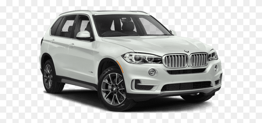 591x333 New 2018 Bmw X5 Xdrive35i Sports Activity Vehicle 2019 Jeep Cherokee Latitude Plus, Car, Transportation, Automobile HD PNG Download