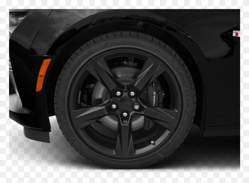 1281x917 New 2018 Chevrolet Camaro 2ss Hot Wheels Edition Chevrolet Camaro, Wheel, Machine, Tire HD PNG Download