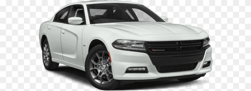 583x307 New 2018 Dodge Charger Gt 2018 Dodge Charger Gt Awd, Car, Vehicle, Coupe, Sedan Sticker PNG