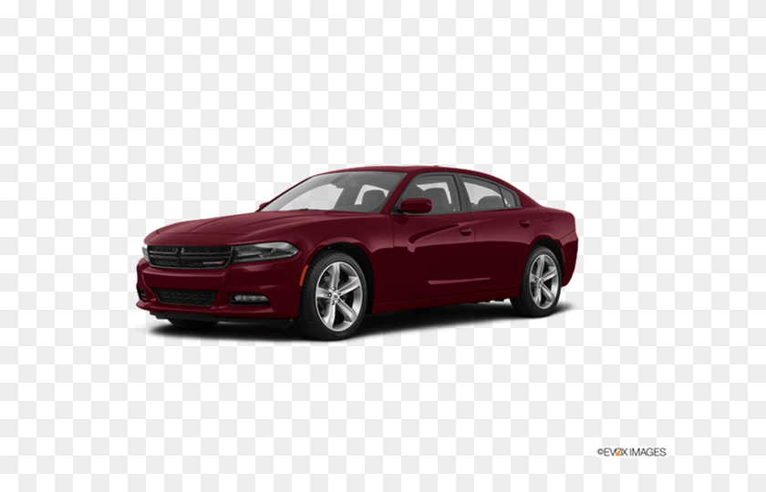 640x480 Descargar Png Dodge Charger Sxt Nuevo 2018 Negro, Coche, Vehículo, Transporte Hd Png