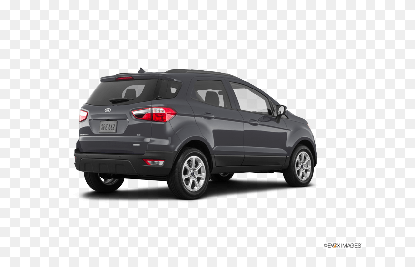 640x480 Nuevo 2018 Ford Ecosport En Fort Payne Al Ford Ecosport Titanium Rojo, Coche, Vehículo, Transporte Hd Png