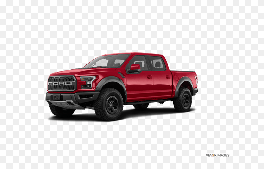 640x480 New 2018 Ford F150 Supercrew Cab Raptor Ford F 150 Raptor 2018 Red, Pickup Truck, Truck, Vehicle HD PNG Download