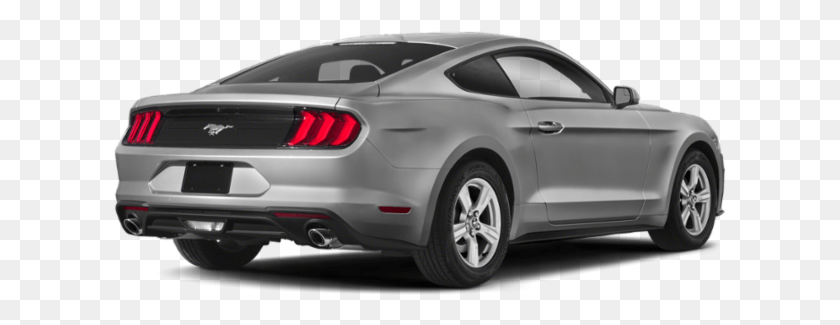 613x265 New 2018 Ford Mustang Gt Mustang Gt, Car, Vehicle, Transportation HD PNG Download