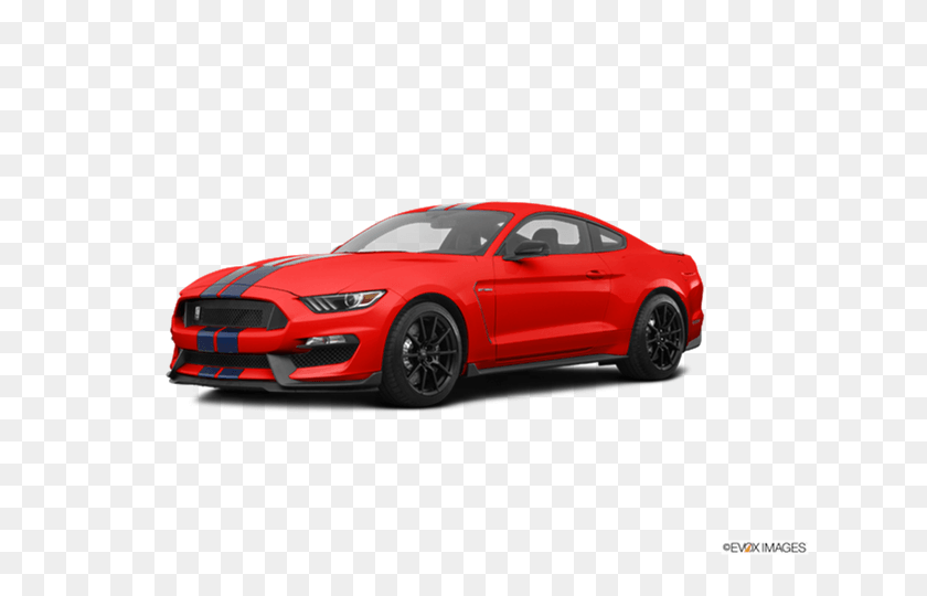 640x480 New 2018 Ford Mustang Shelby Gt350 Mustang Shelby 2017 Rouge, Sports Car, Car, Vehicle HD PNG Download