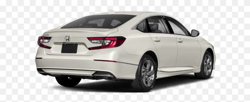 613x285 New 2018 Honda Accord Ex L Navi 2019 Hyundai Sonata Se, Sedan, Car, Vehicle HD PNG Download
