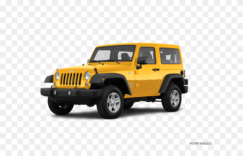 640x480 New 2018 Jeep Wrangler Jk In Statesboro Ga Jeep Wrangler Sport White Used 2018, Car, Vehicle, Transportation HD PNG Download