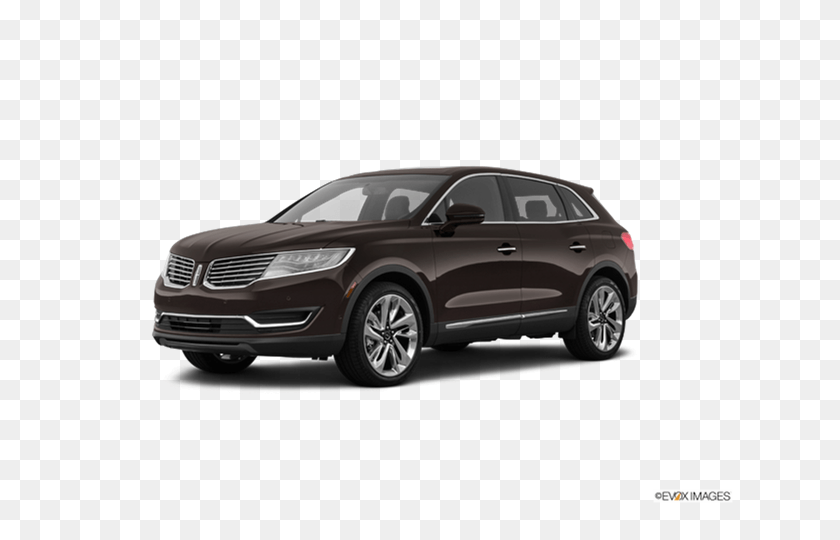640x480 New 2018 Lincoln Mkx Black Label 2019 Honda Accord Lx Black, Car, Vehicle, Transportation HD PNG Download