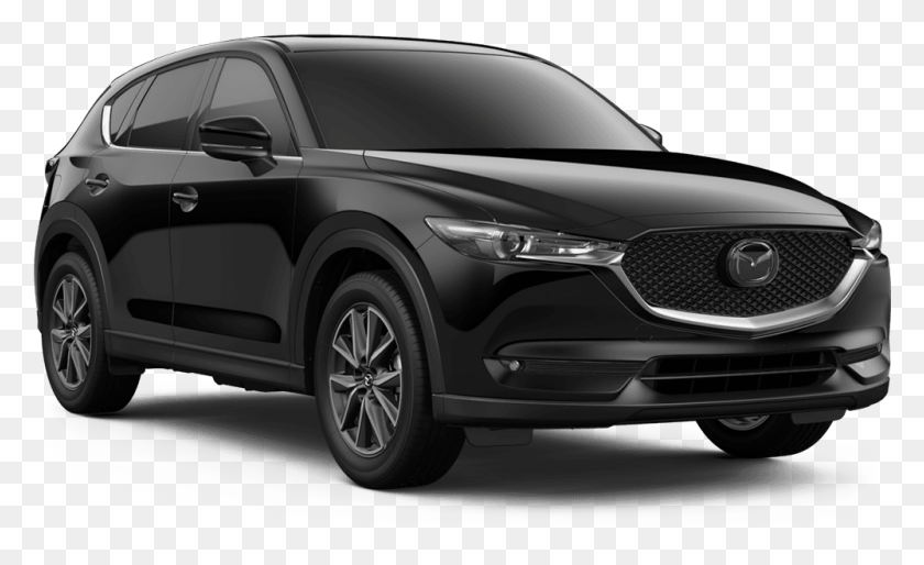 999x582 Nuevo 2018 Mazda Cx 5 Grand Touring Awd 2019 Mazda Cx, Coche, Vehículo, Transporte Hd Png