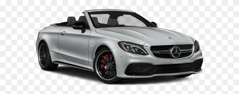 591x271 New 2018 Mercedes Benz C Class Amg C 63 S Audi A5 Coupe 2018, Car, Vehicle, Transportation HD PNG Download