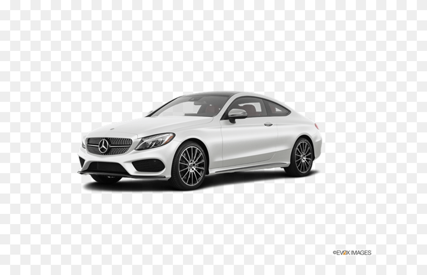 640x480 New 2018 Mercedes Benz Cclass C Chevy Malibu 2018 White, Car, Vehicle, Transportation HD PNG Download