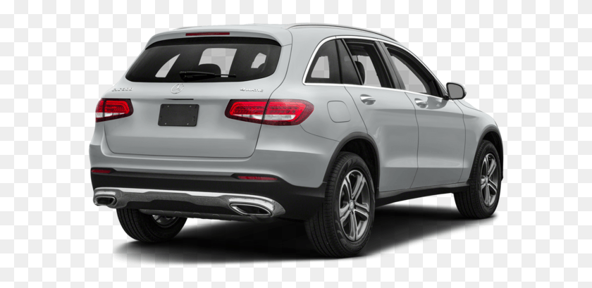 591x349 New 2018 Mercedes Benz Glc Glc 2019 Glc 300 4matic Suv, Car, Vehicle, Transportation HD PNG Download