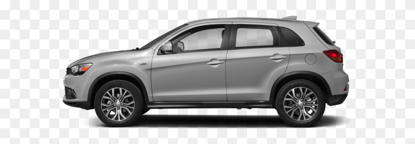 589x232 Новый 2018 Mitsubishi Outlander Sport Se 2019 Bmw X3, Автомобиль, Автомобиль, Транспорт Hd Png Скачать
