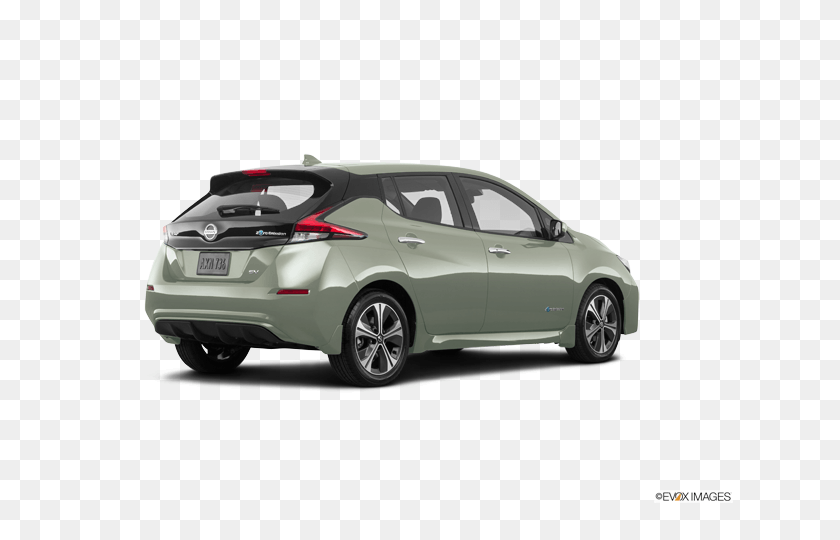 640x480 New 2018 Nissan Leaf In Madison Tn 2019 Honda Cr V Exl Price, Car, Vehicle, Transportation HD PNG Download