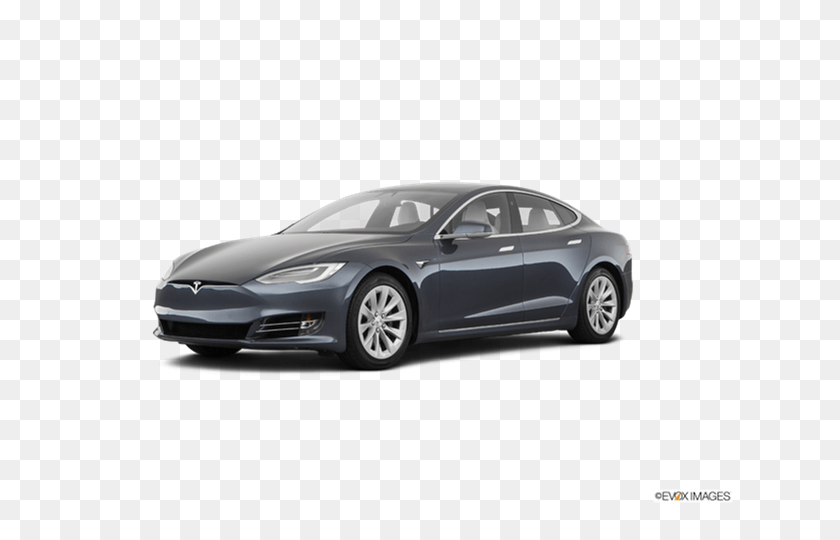 640x480 Новый Tesla Model S P100D 2016 Scion Frs Черный, Автомобиль, Транспортное Средство, Транспорт Hd Png Скачать
