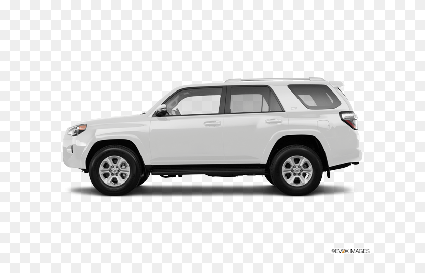 640x480 New 2018 Toyota 4runner In North Little Rock Ar 2018 4runner Limited Mud Flaps, Car, Vehicle, Transportation HD PNG Download