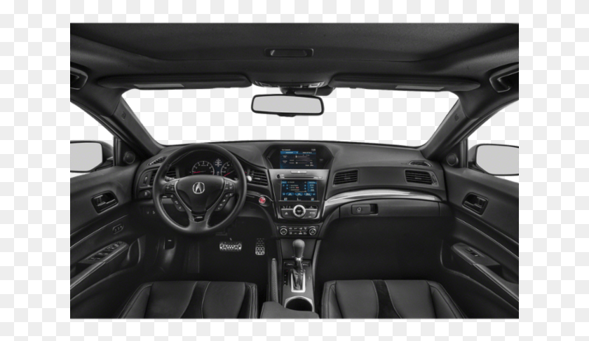 641x427 Descargar Png Nuevo Acura Ilx 2019 Con Paquetes Premium Y A Spec 2019 Acura Ilx A Spec, Coche, Vehículo, Transporte Hd Png