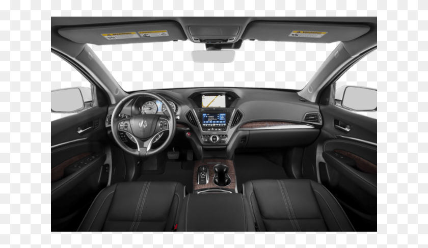 641x427 New 2019 Acura Mdx Sh Awd With Advance Package 2019 Acura Mdx Advance Package, Car, Vehicle, Transportation HD PNG Download