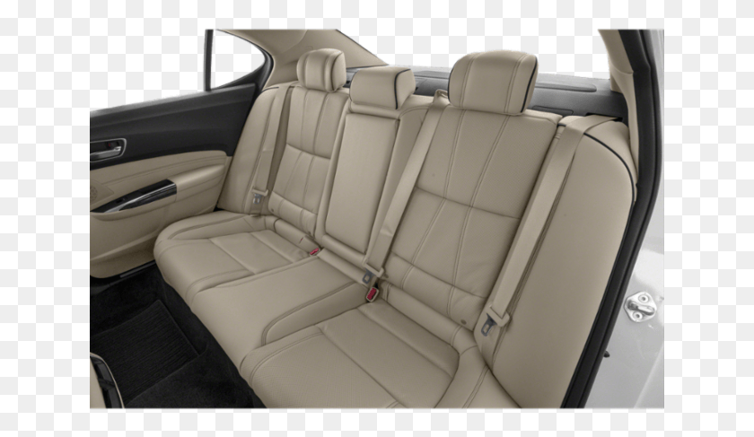 641x427 New 2019 Acura Tlx Honda, Cushion, Car Seat, Headrest HD PNG Download