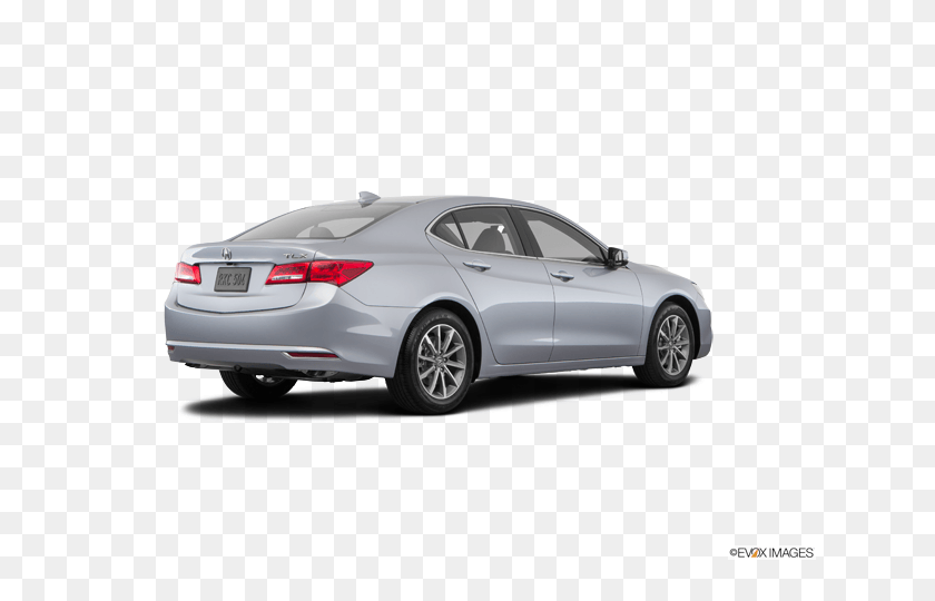 640x480 New 2019 Acura Tlx In Latham Ny Pearl White 2018 Honda Accord Sport, Car, Vehicle, Transportation HD PNG Download
