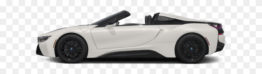 613x178 New 2019 Bmw I8 Roadster Convertible In Highlands Ranch Bmw I8 Roadster 2019, Car, Vehicle, Transportation HD PNG Download