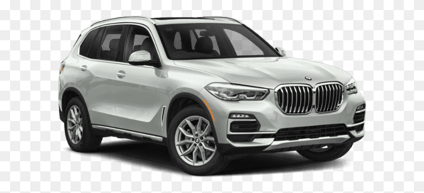 613x323 New 2019 Bmw X5 Xdrive40i Sports Activity Vehicle 2019 Ford Explorer Xlt, Car, Transportation, Automobile HD PNG Download