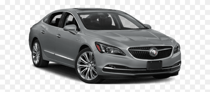 613x310 New 2019 Buick Lacrosse Essence 2019 Chevy Traverse Ls, Car, Vehicle, Transportation HD PNG Download