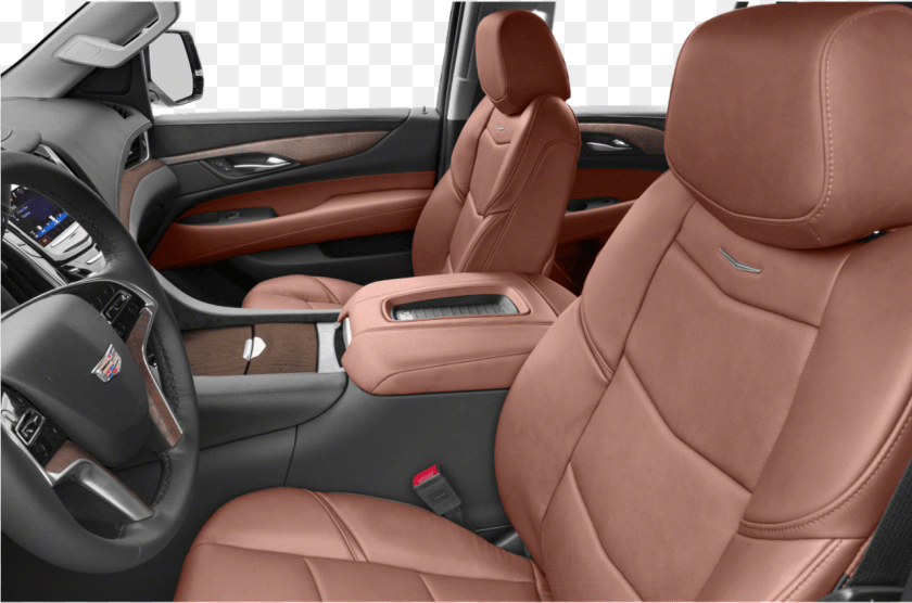 New 2019 Cadillac Escalade Platinum, Car, Cushion, Home Decor, Transportation Sticker PNG
