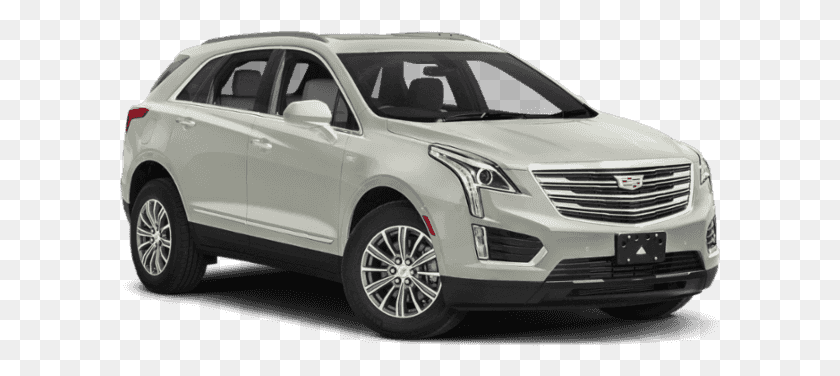 601x316 Новый 2019 Cadillac Xt5 Luxury 2019 Land Rover Discovery Sport Hse, Автомобиль, Транспортное Средство, Транспорт Hd Png Скачать