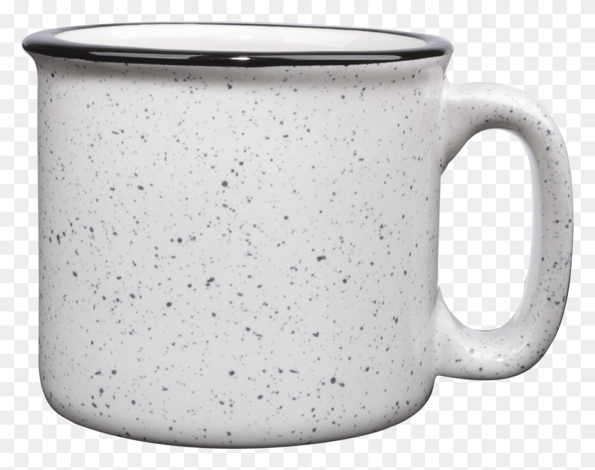 1354x1050 New 2019 Campfire Ceramic Cobalt Mug, Coffee Cup, Cup, Pottery Descargar Hd Png