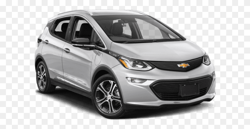 612x374 New 2019 Chevrolet Bolt Ev 5dr Wgn Premier 2019 Chevrolet Bolt Ev, Car, Vehicle, Transportation HD PNG Download