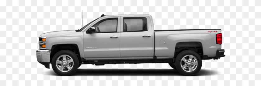 614x219 Nuevo 2019 Chevrolet Silverado 3500Hd Camión De Trabajo Doble Cabina Silverado 2018, Camioneta, Vehículo, Transporte Hd Png