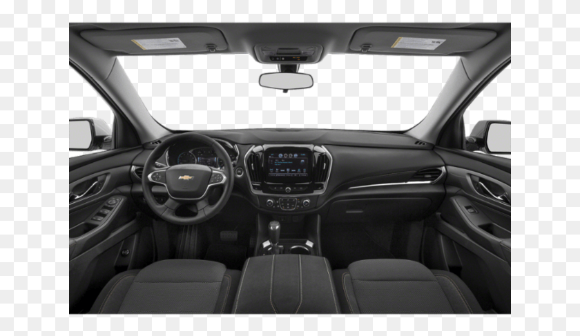641x427 Nuevo 2019 Chevrolet Traverse Lt Leather 2019 Mitsubishi Outlander Sport, Coche, Vehículo, Transporte Hd Png