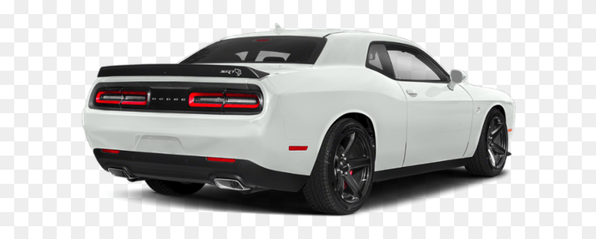 614x278 New 2019 Dodge Challenger Srt Hellcat 2019 Dodge Challenger, Car, Vehicle, Transportation HD PNG Download