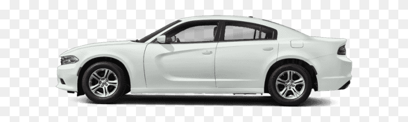 613x192 New 2019 Dodge Charger Sxt 2019 Dodge Charger White, Car, Vehicle, Transportation HD PNG Download
