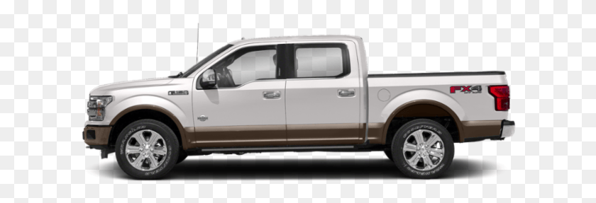614x227 New 2019 Ford F 150 King Ranch 4wd Supercrew Ford F150 King Ranch 2019, Pickup Truck, Truck, Vehicle HD PNG Download