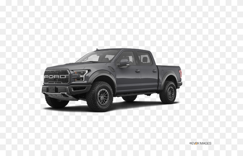 640x480 New 2019 Ford F150 Supercrew Cab Raptor 2019 Ford Raptor White, Pickup Truck, Truck, Vehicle HD PNG Download