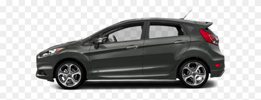 615x264 Новый Ford Fiesta St 2018 Ford Fiesta Хэтчбек, Седан, Автомобиль, Автомобиль Hd Png Скачать